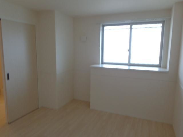 ぺんぎん ベッドルーム