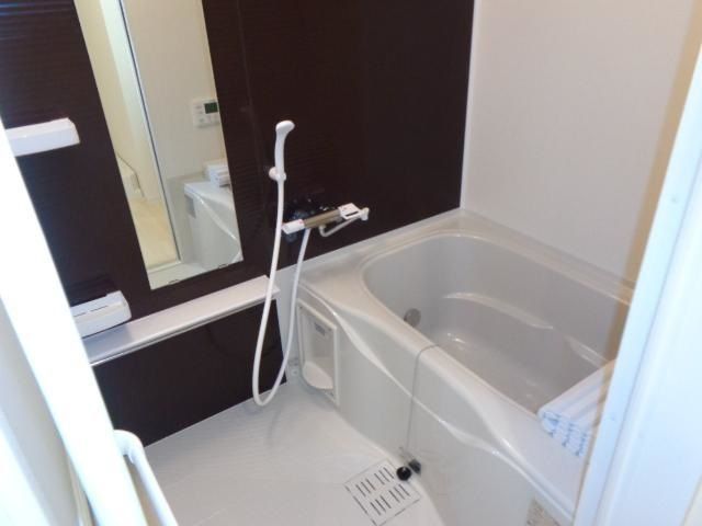 ぺんぎん 風呂画像