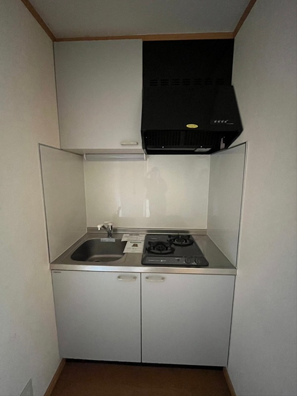 ナイスハイム キッチン