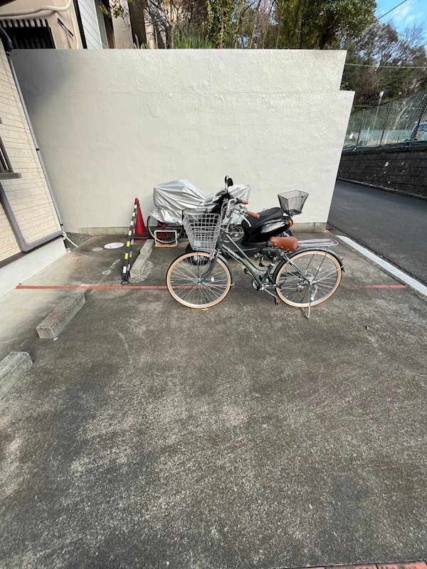 ナイスハイム その他6