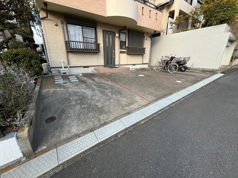 ナイスハイム その他外観1