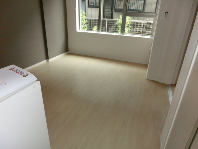 マリアージュ リビング