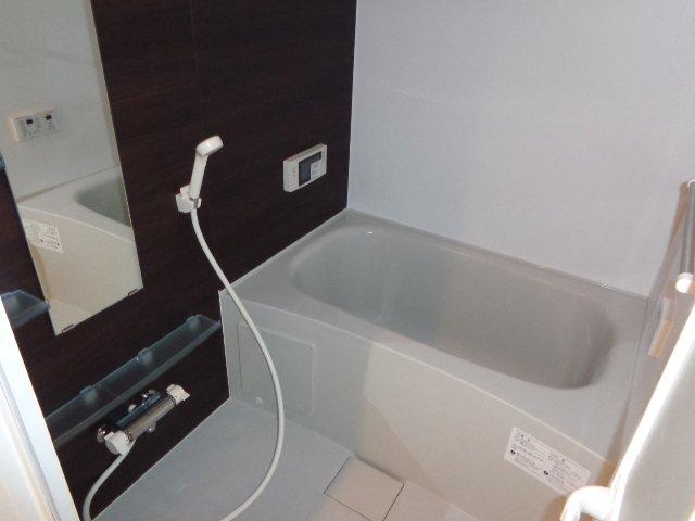 リバティ 風呂画像