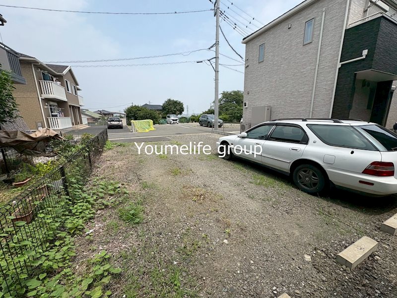 ガーデンハウス その他外観2