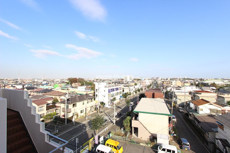 プロシード小池 その他4