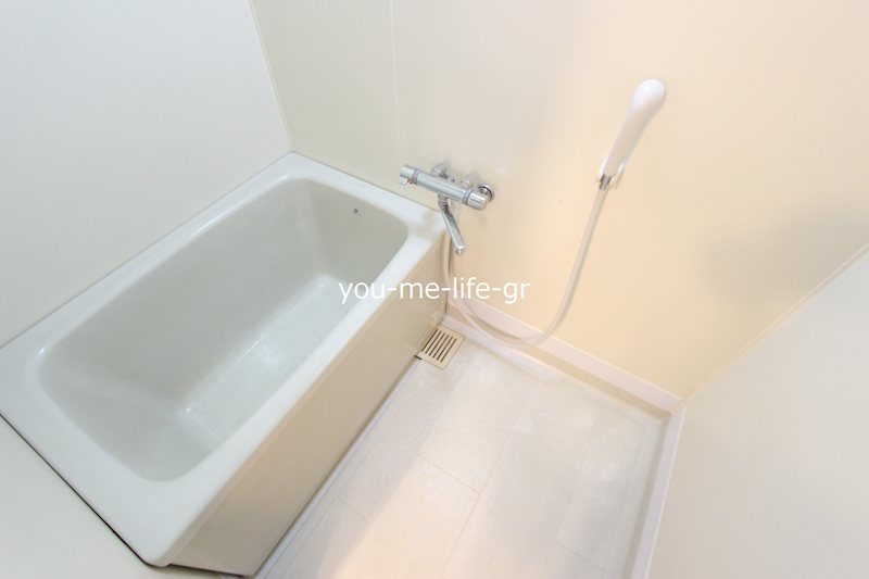 サニーレジデンス平塚Ⅱ 風呂画像