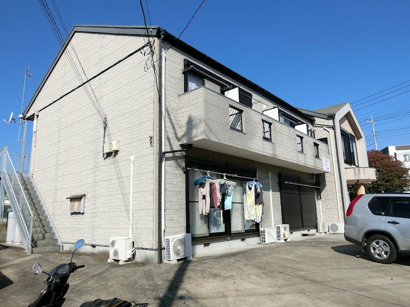 バブサイトNV その他外観3