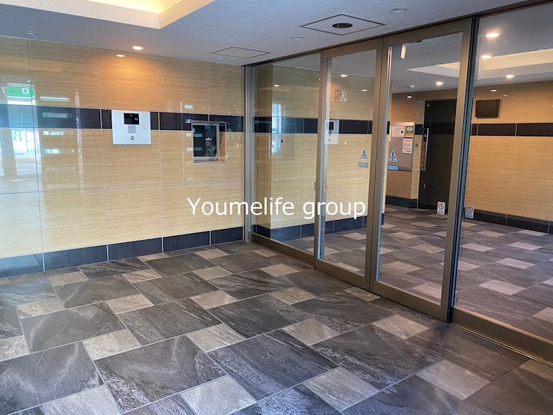 小田急伊勢原駅前マンション その他外観4