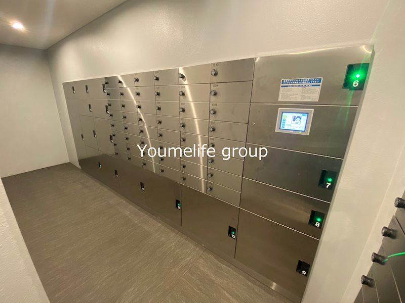 小田急伊勢原駅前マンション その他外観5