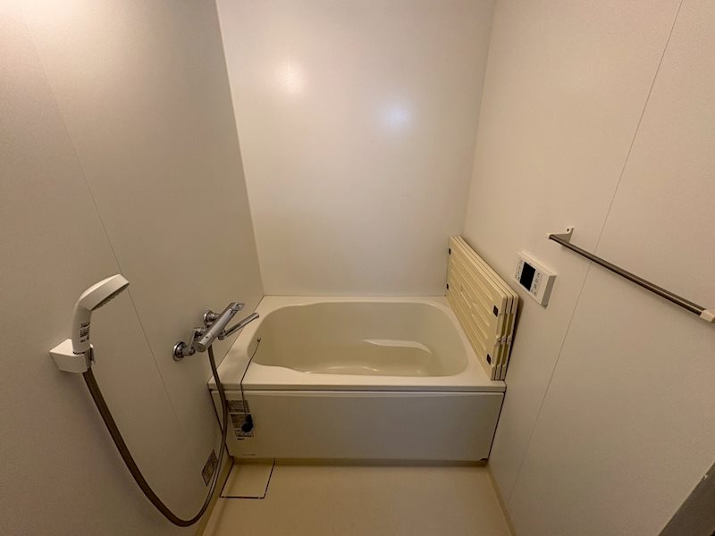 ペアコート伊勢原 風呂画像