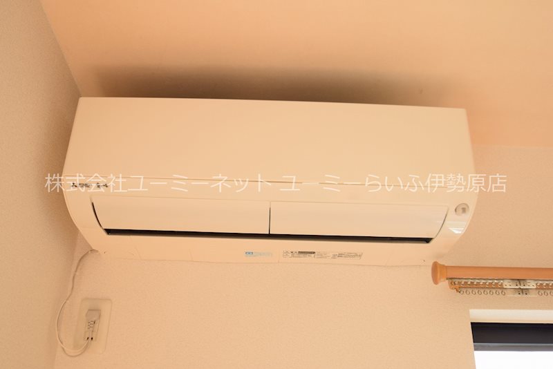 伊勢原市神戸貸家 その他5