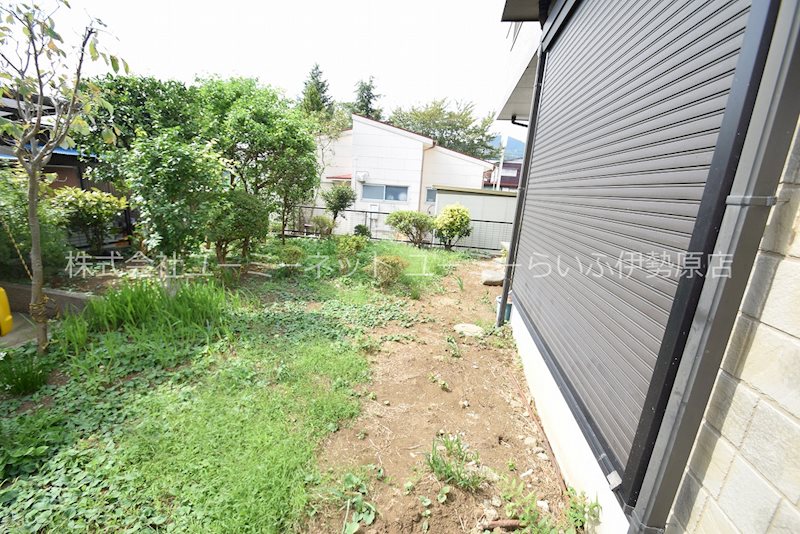 伊勢原市神戸貸家 その他外観3