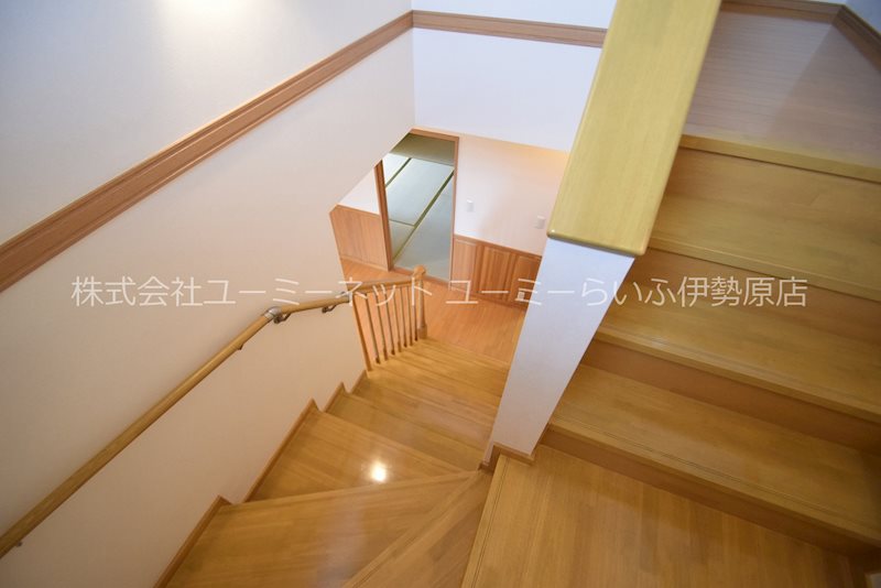 伊勢原市神戸貸家 その他7