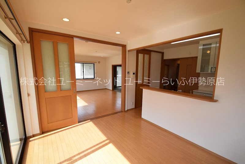 伊勢原市神戸貸家 その他8