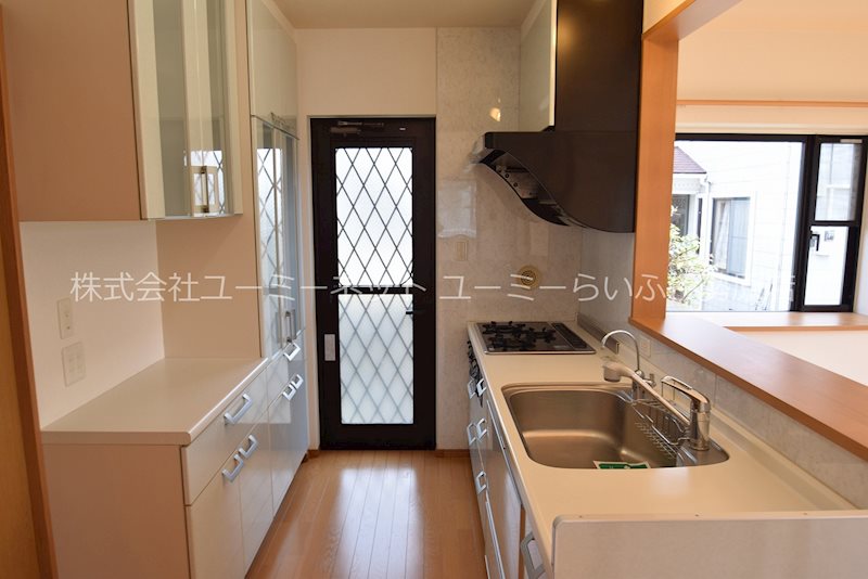 伊勢原市神戸貸家 その他10