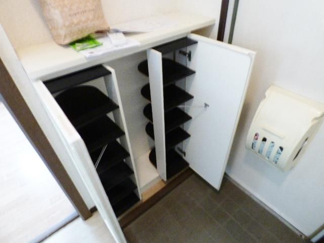 ソシア　西館 その他4