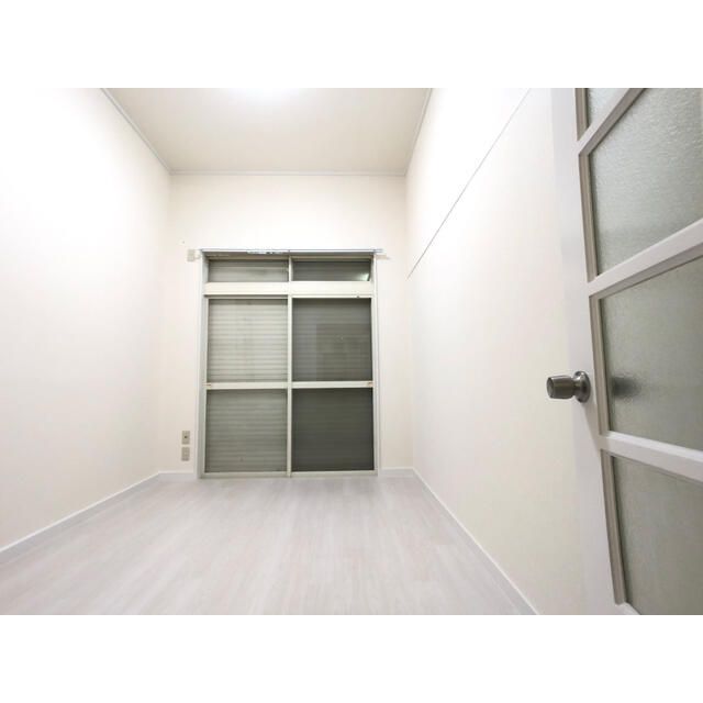 リモード本厚木Ａ棟 リビング