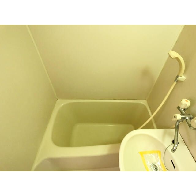 リモード本厚木Ａ棟 風呂画像