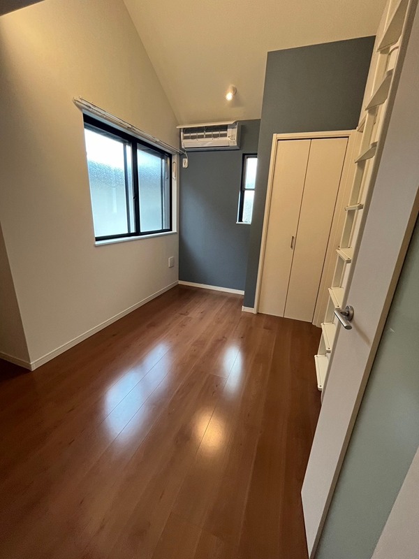 ベステージ大船Ⅲ ベッドルーム