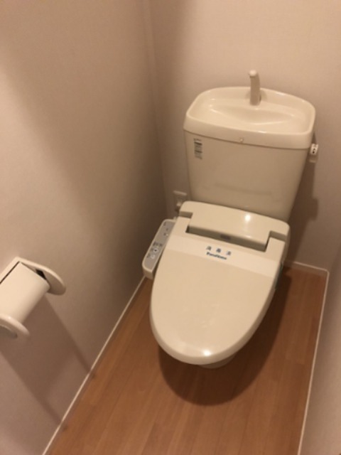 クレール善行 その他1