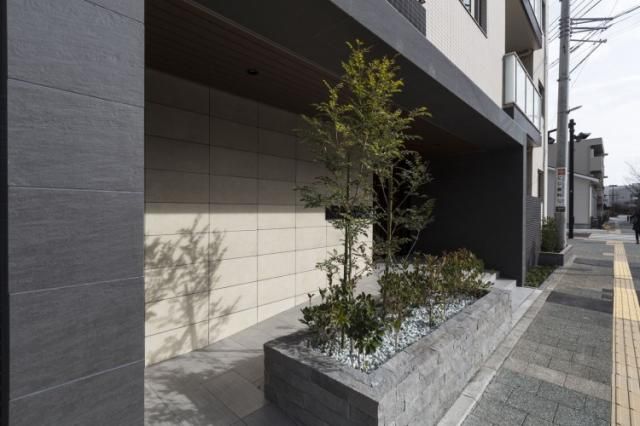 ホワイトアーミン湘南 その他外観4