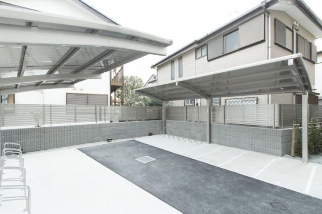 ホワイトアーミン湘南 その他10