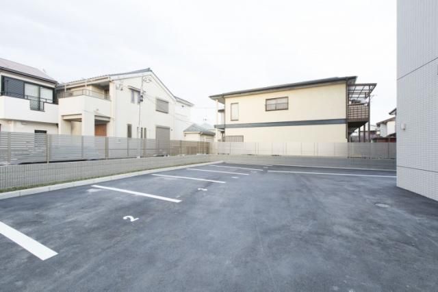 ホワイトアーミン湘南 その他11