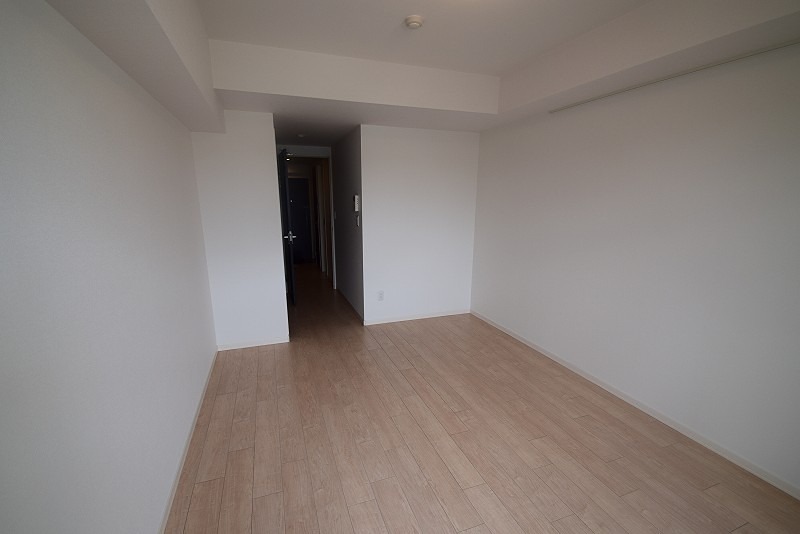 ベルヴュコート湘南 リビング