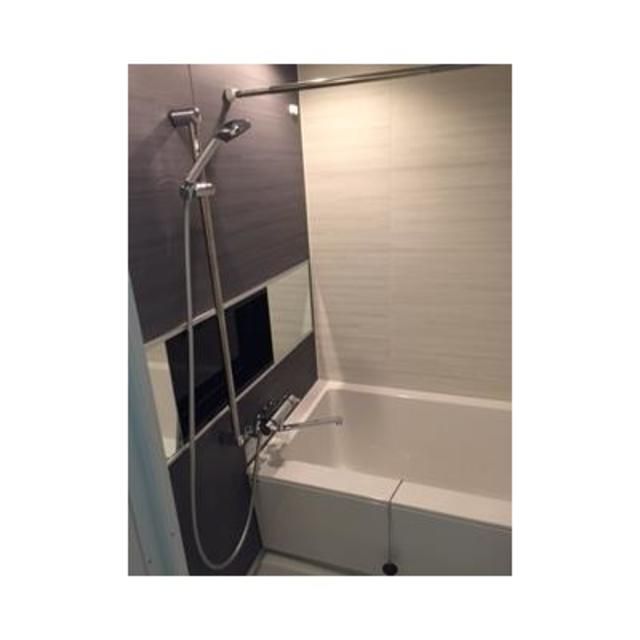 ベルヴュコート湘南 風呂画像