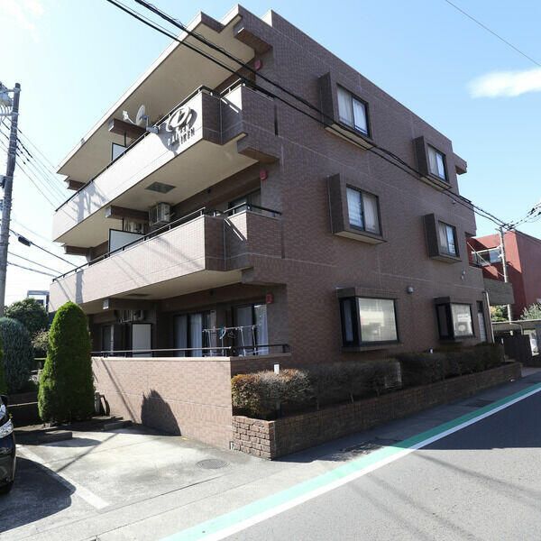 ＭＯＤＥＲＮＯ 101号室 外観