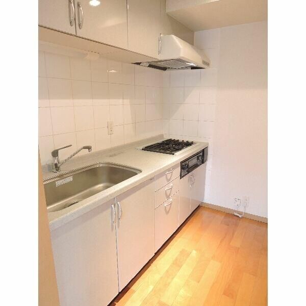 ＭＯＤＥＲＮＯ キッチン