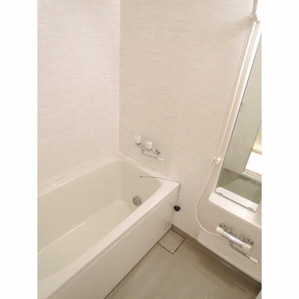 ＭＯＤＥＲＮＯ 風呂画像