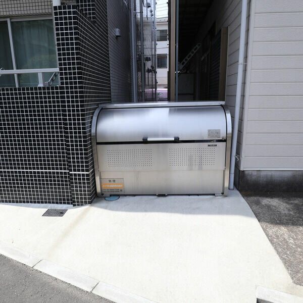 イリスタンパレス鎌倉 その他1