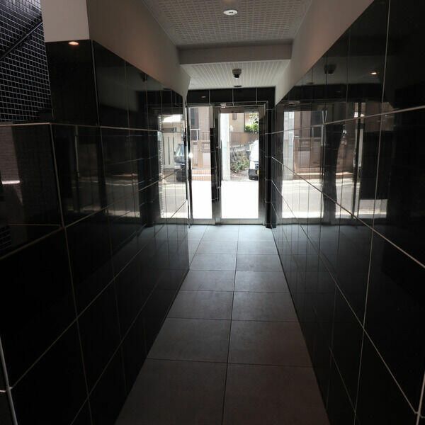 イリスタンパレス鎌倉 その他外観3