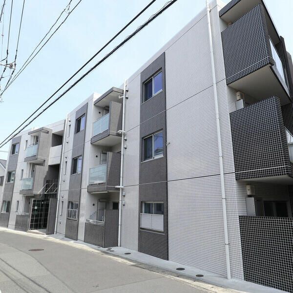 イリスタンパレス鎌倉 その他外観4