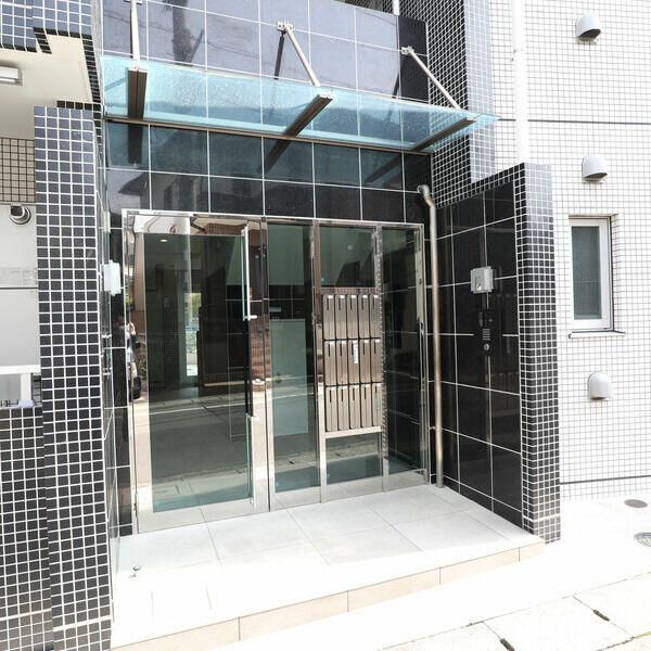 イリスタンパレス鎌倉 その他外観5