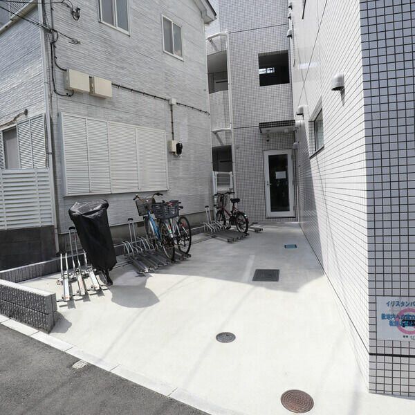 イリスタンパレス鎌倉 その他外観6