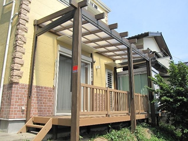 アネシス戸塚 201号室 外観