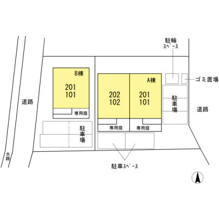 リバーストーン　Ａ その他1