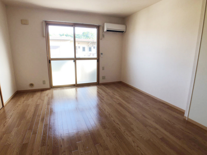 リバーストーン　Ａ リビング