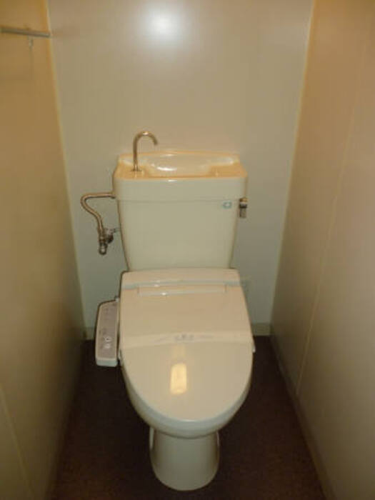 ハイツ飯泉　Ｂ棟 その他3