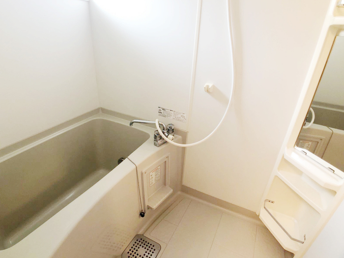 リバーストーン　Ａ 風呂画像