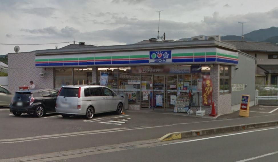 リバーストーン　Ａ 周辺画像4