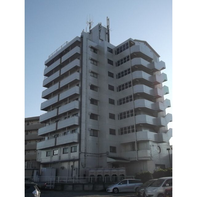 リアライズ伊勢原 その他外観1