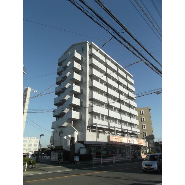 リアライズ伊勢原 その他外観5