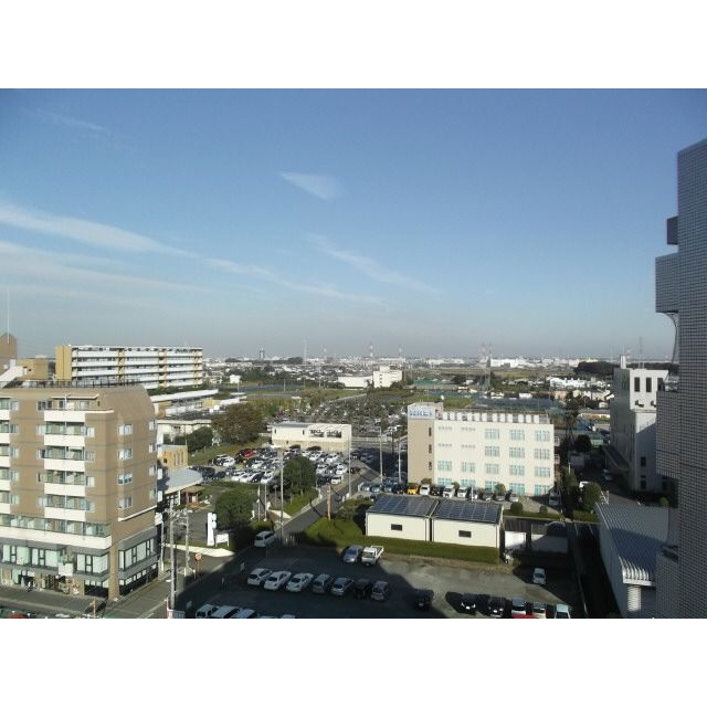 リアライズ伊勢原 その他7