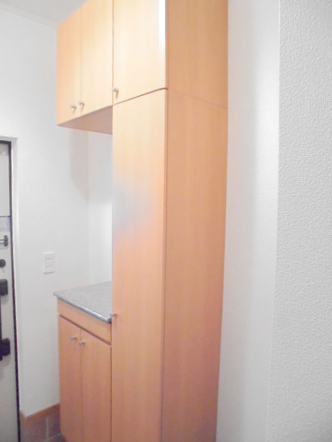 グレイス その他5