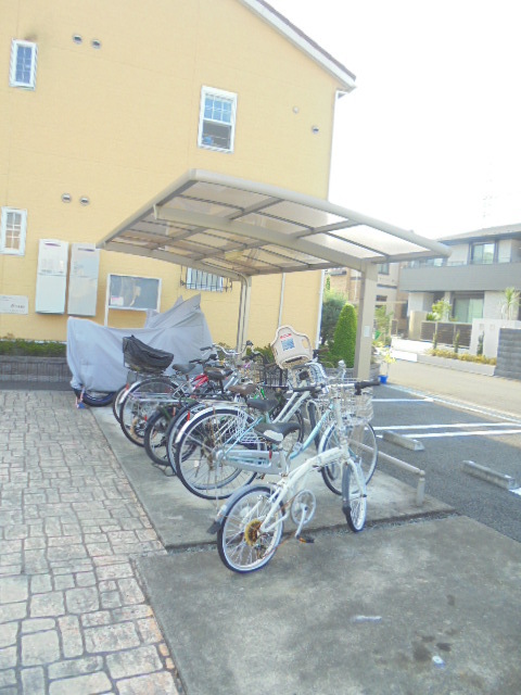 グレイス その他7