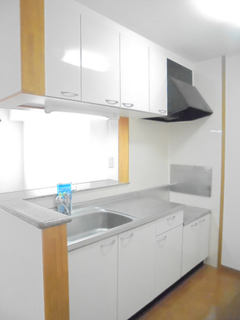 グレイス キッチン