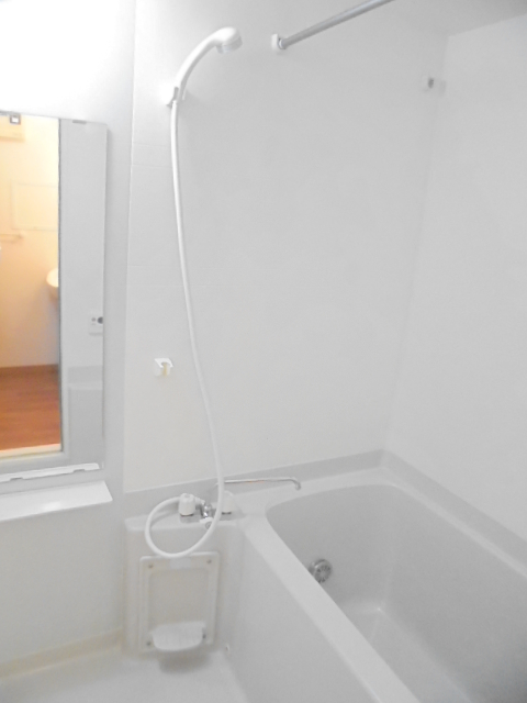 グレイス 風呂画像